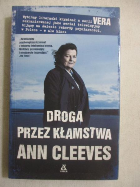 Droga przez kłamstwa
