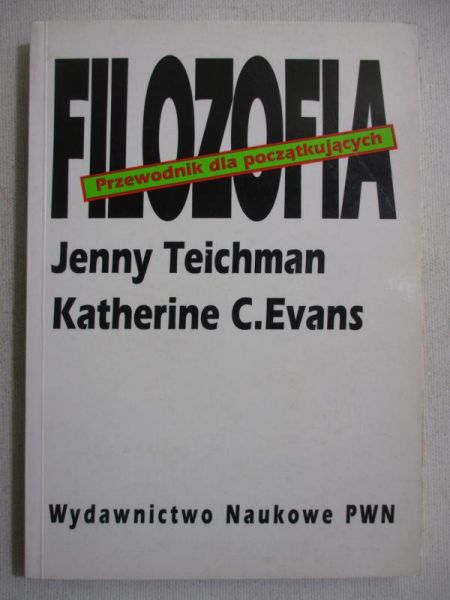 Filozofia. Przewodnik dla początkujących