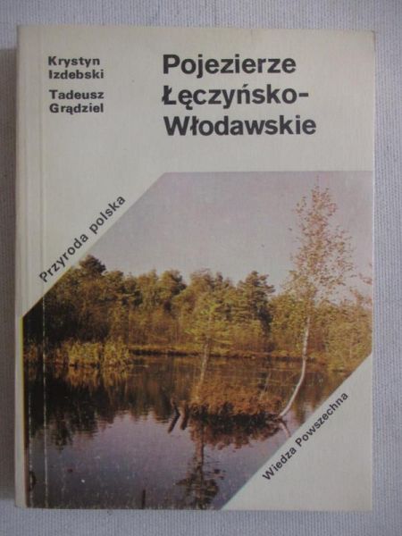 Pojezierze Łęczyńsko-Włodawskie