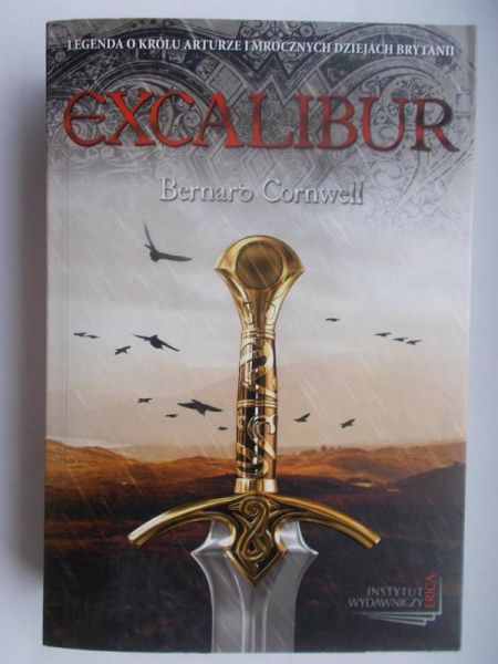 Bernard - Excalibur