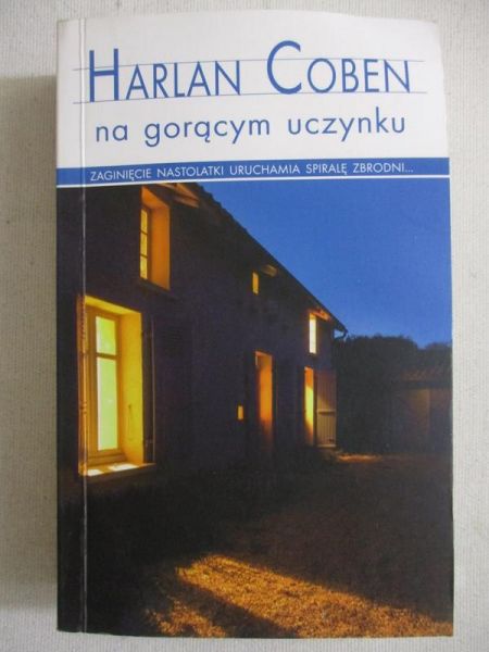 Na gorącym uczynku