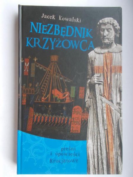 Niezbędnik krzyżowca
