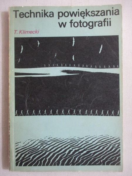 Technika powiększania w fotografii