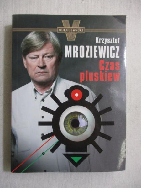 Czas pluskiew