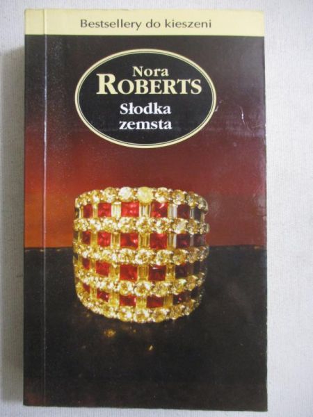 Słodka zemsta