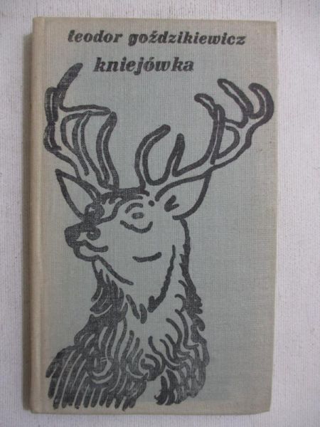 Goździkiewicz  - Kniejówka