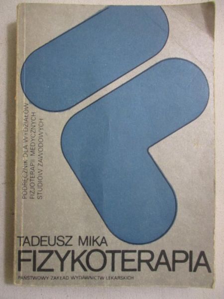 Fizykoterapia
