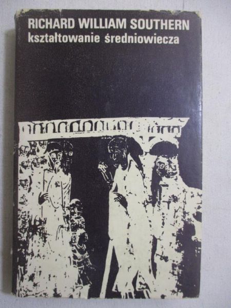 Kształtowanie średniowiecza