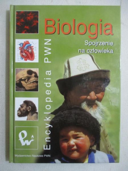 Baturo Wojciech (red.) - Biologia. Spojrzenie na człowieka