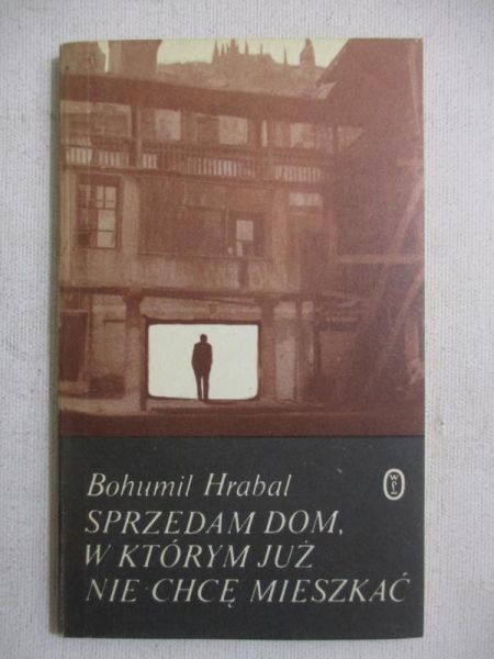 Sprzedam dom, w którym już nie chcę mieszkać