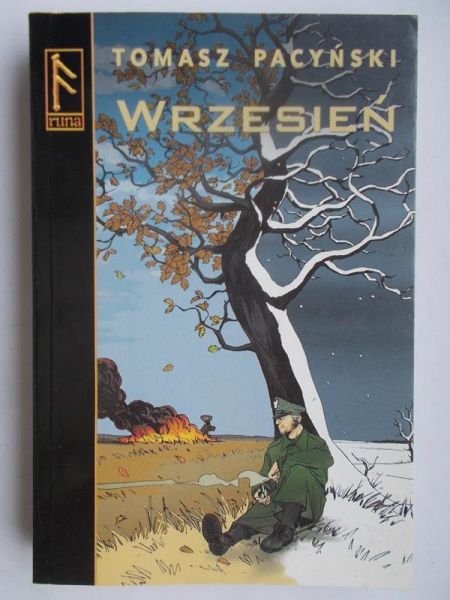 Pacyński Tomasz - Wrzesień