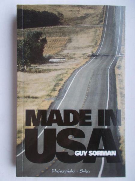 Made in USA
