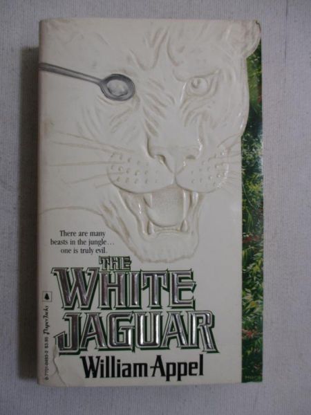 The White Jaguar
