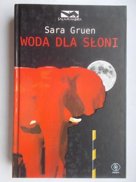 Woda dla słoni