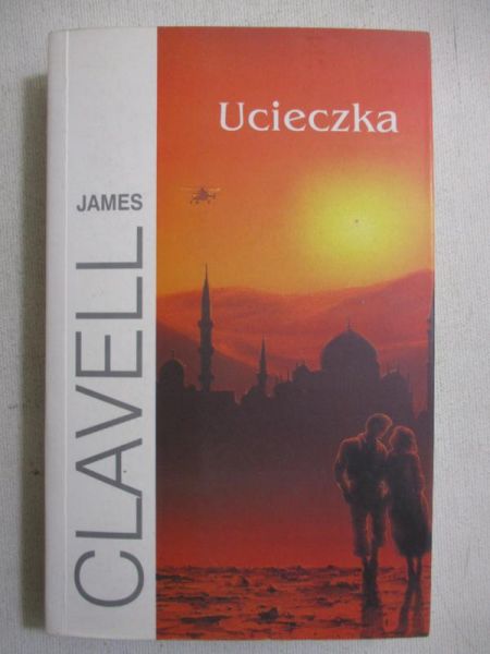 Ucieczka