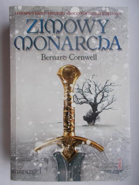 Bernard - Zimowy monarcha