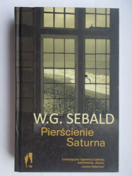 . - Pierścienie Saturna
