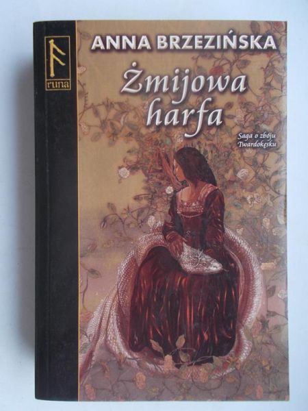 Żmijowa harfa