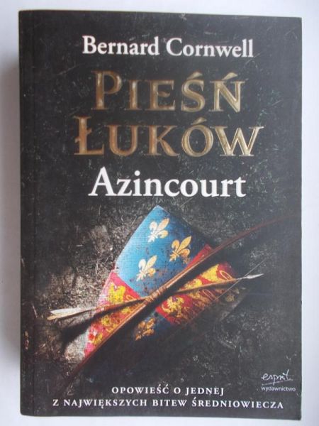Pieśń łuków Azincourt