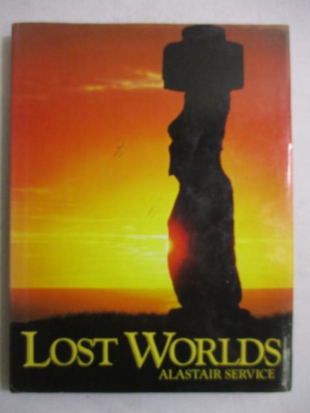 Lost Worlds