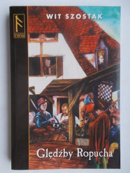 Ględźby Ropucha