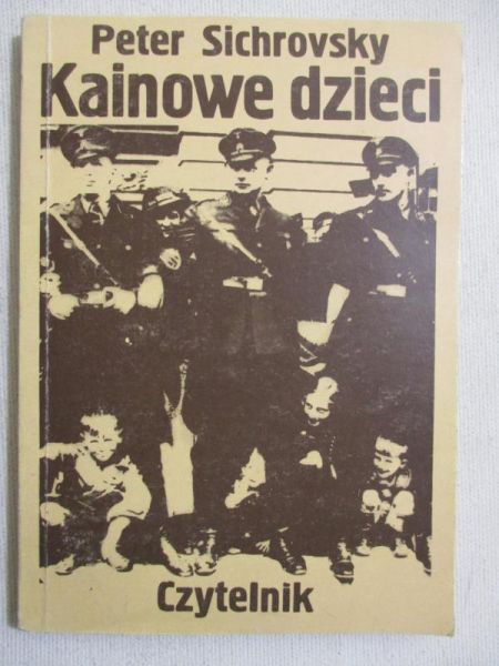 Kainowe dzieci