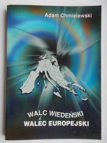 Walc wiedeński i walec europejski