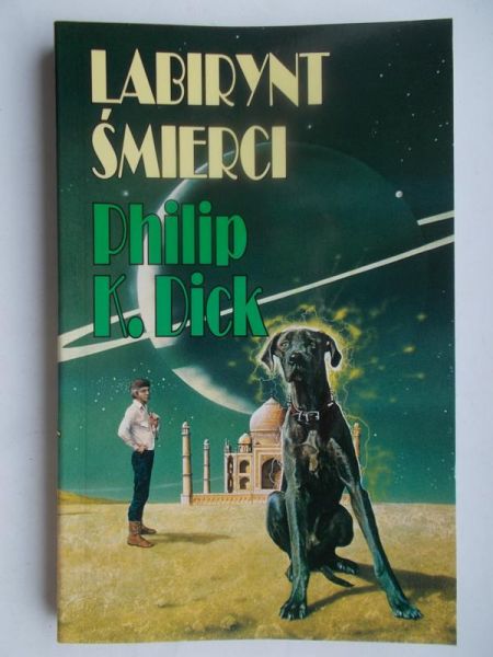 Labirynt śmierci