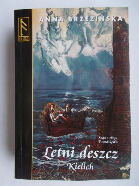 Letni deszcz
