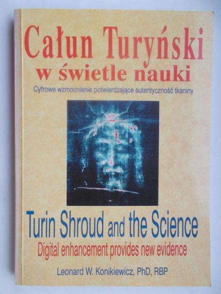Całun Turyński w świetle nauki