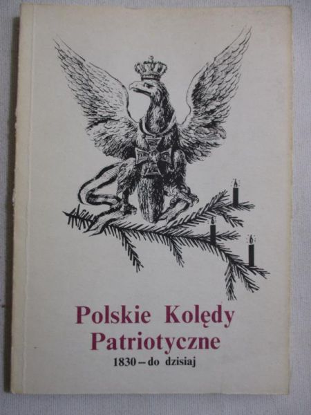 Wtold - Polske kolędy patrotyczne