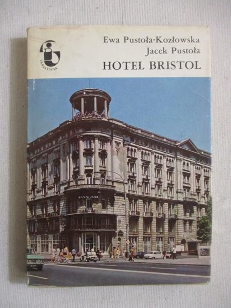 Hotel Bristol