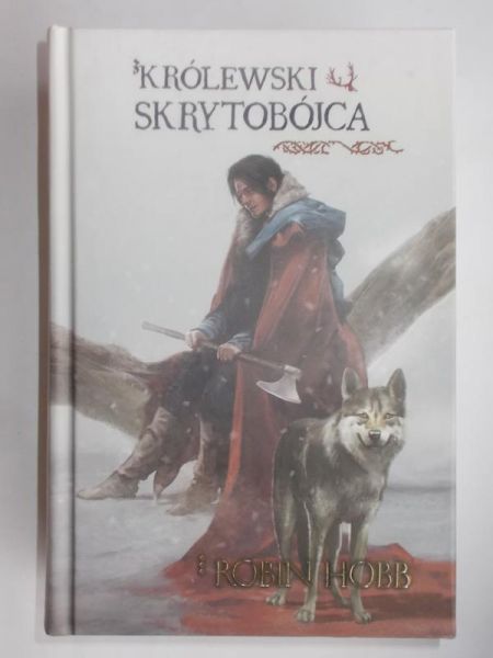Królewski skrytobójca