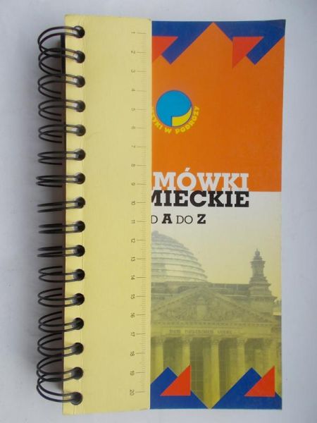 Rozmówki niemieckie