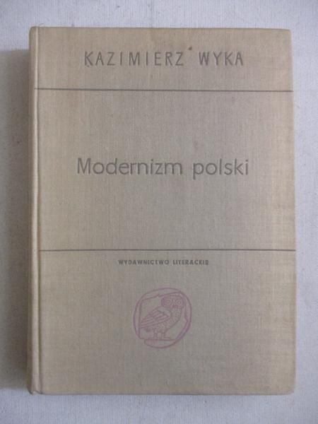 Modernizm polski
