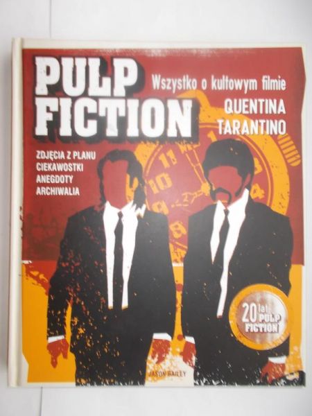 Pulp Fiction