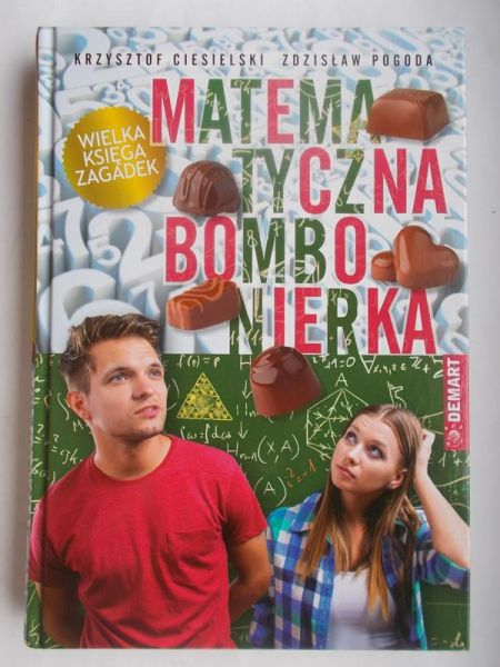 Matematyczna bombonierka