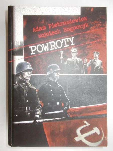 Powroty