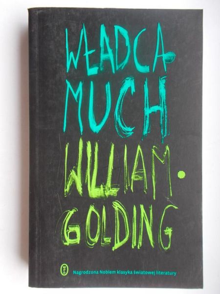 Władca much