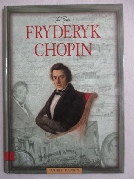 Fryderyk Chopin