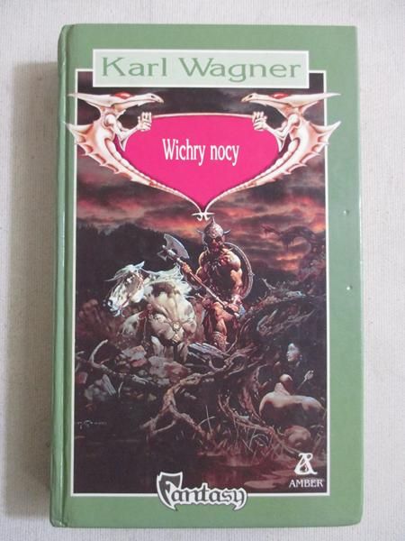 Wichry nocy