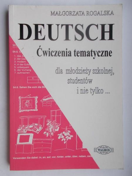Deutsch