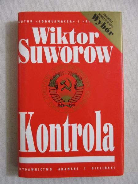 Kontrola