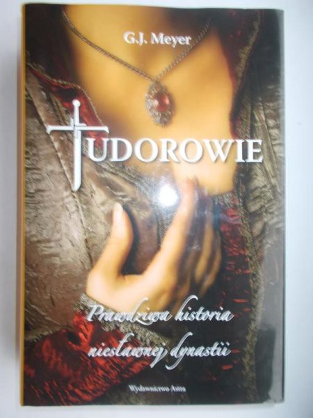Tudorowie