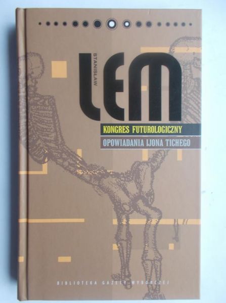 Kongres futurologiczny. Tom II