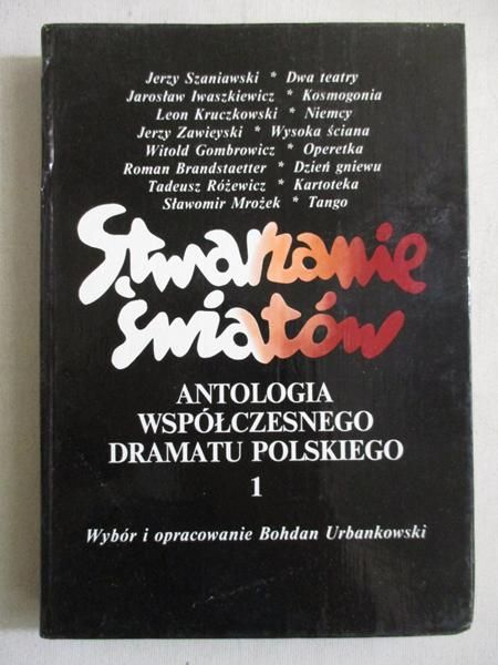 Stwarzanie światów