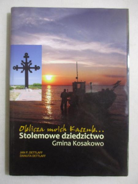 Stolemowe dziedzictwo. Gmina Kosakowo