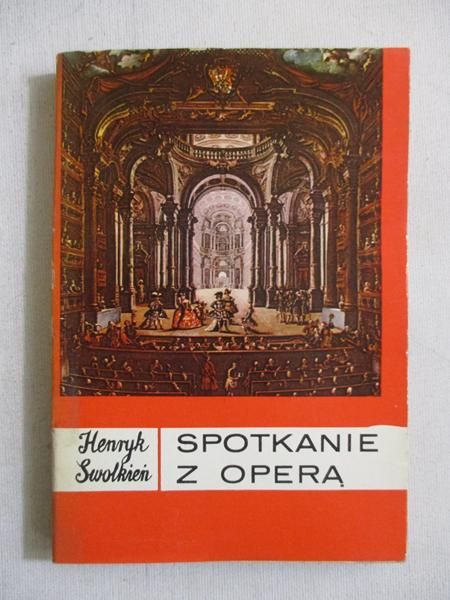 Spotkanie z operą
