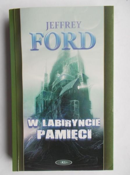 W labiryncie pamięci