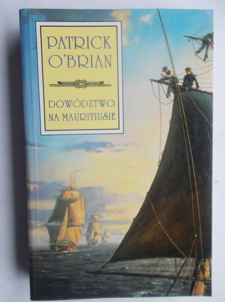 Dowództwo na Mauritiusie